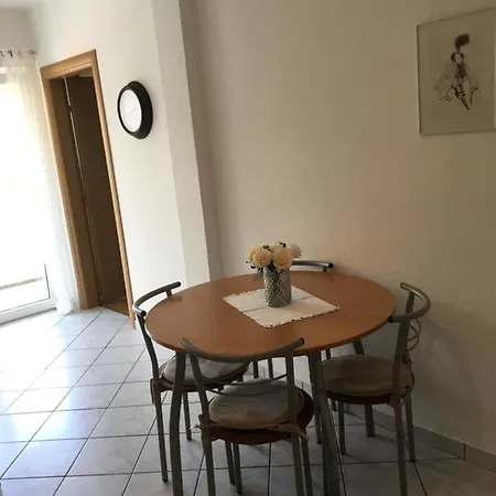 Amelia Apartment Vodice Exterior foto