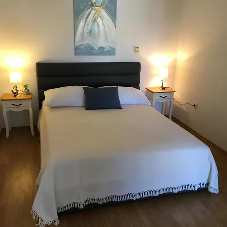 Amelia Apartment Vodice Exterior foto