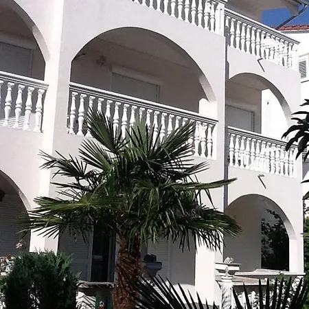 Amelia Apartment Vodice Zimmer foto