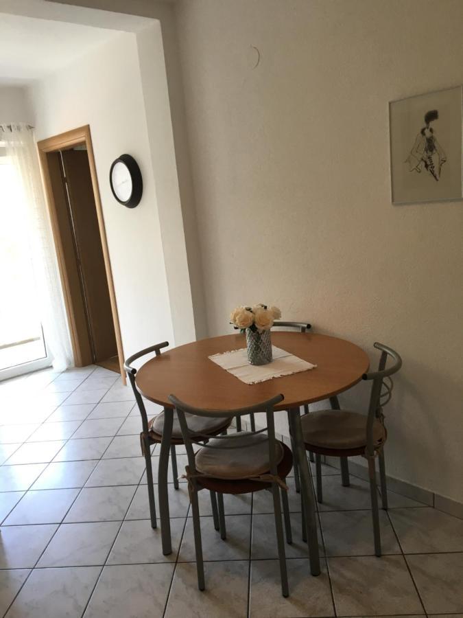 Apartment Amelia