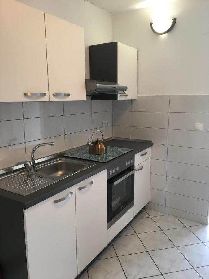 Amelia Apartment *