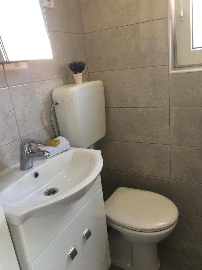 Amelia Apartment Vodice