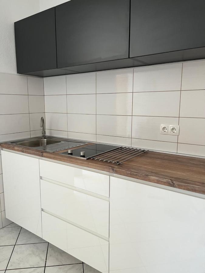 Amelia Apartment *