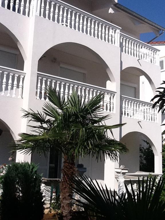 Apartment Amelia Vodice