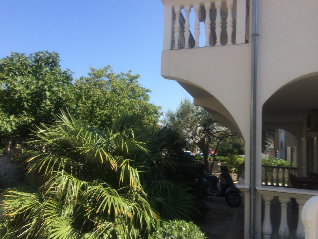 Apartment Amelia Vodice