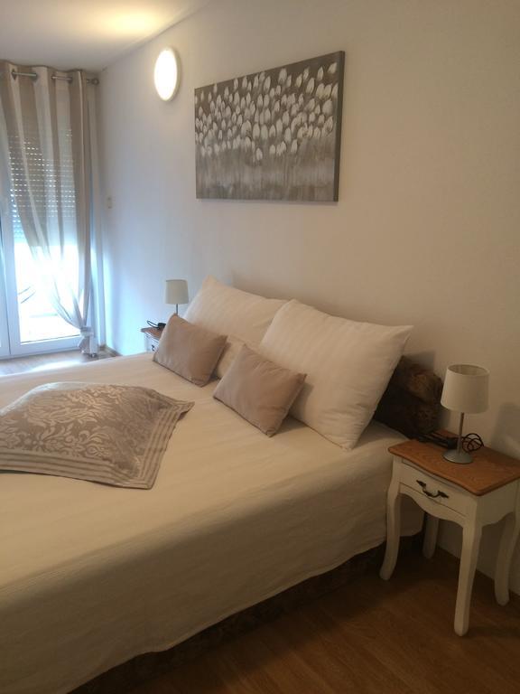 Amelia Apartment *