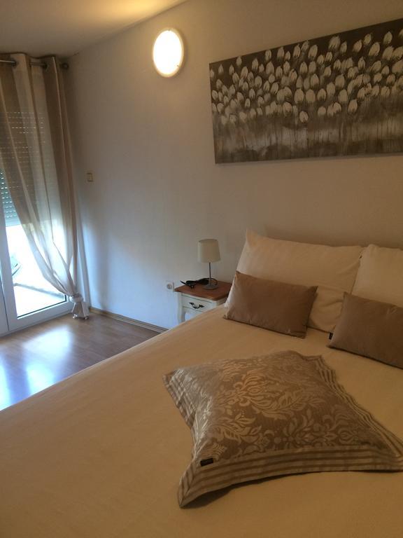 Amelia Apartment *