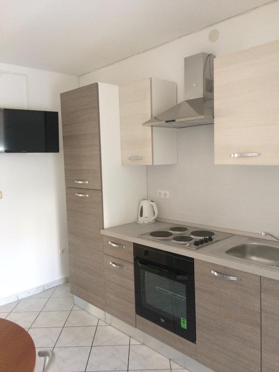 Apartment Amelia Vodice